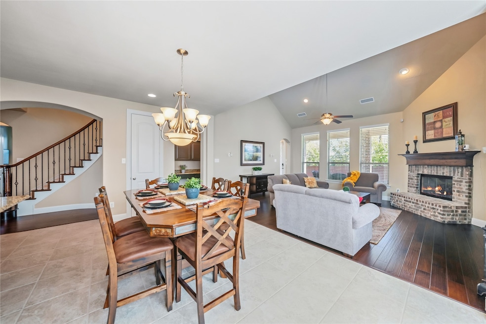 14520 Seventeen Lakes Blvd, Roanoke, TX 76262 - photo 1