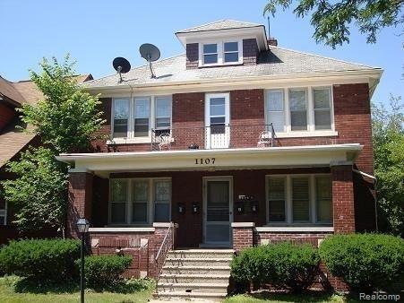 874 Nottingham and 1107 Maryland