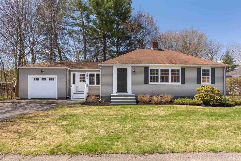 34 Mason Ave, Portsmouth, NH 03801 - photo 1