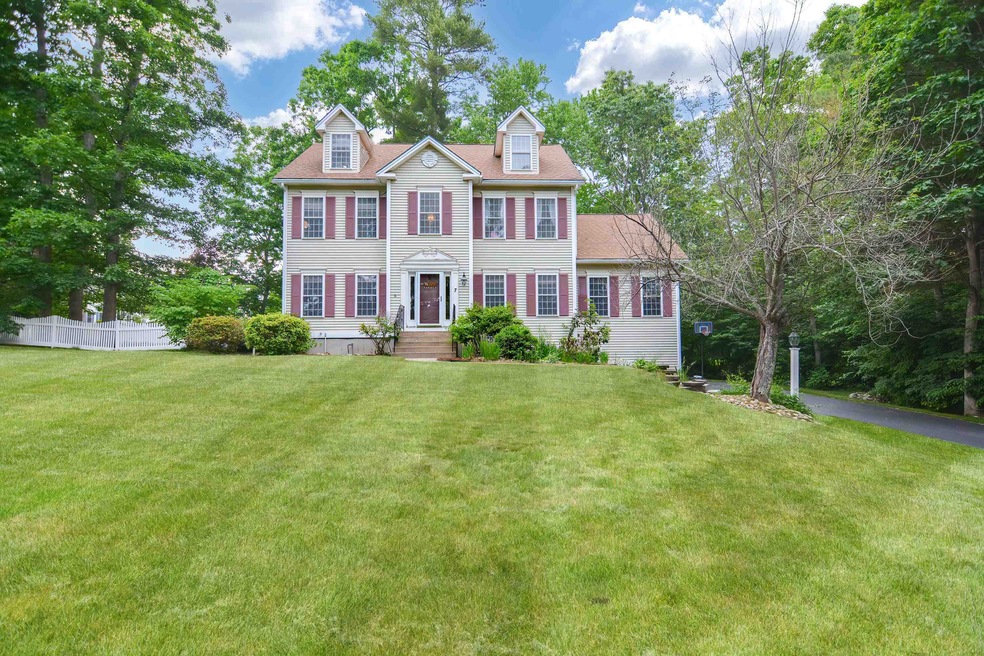 7 Sentry Rd, Bedford, NH 03110 - photo 1