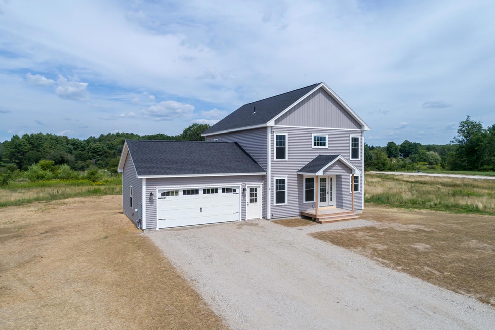 9 Hackmatack Way, Gorham, ME 04038 - photo 1