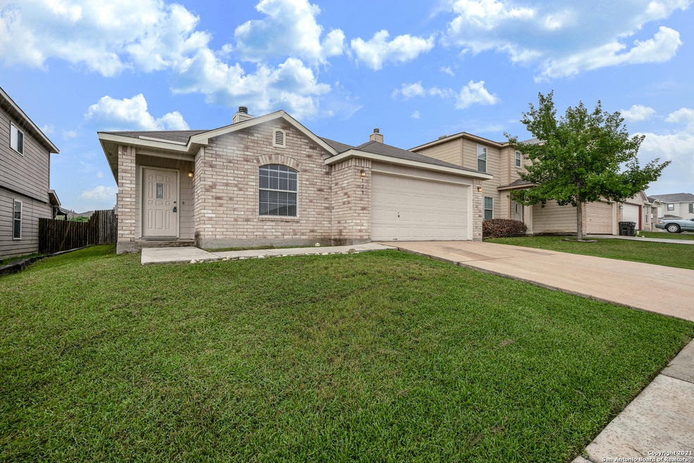 129 Creek Run, Cibolo, TX 78108 | MLS# 1742413