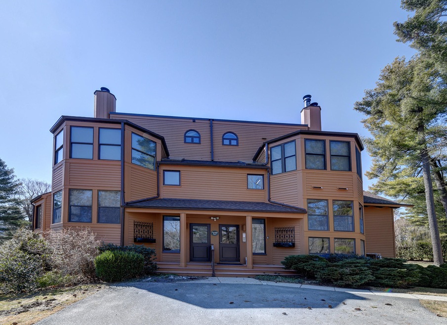 1-Exterior Front
