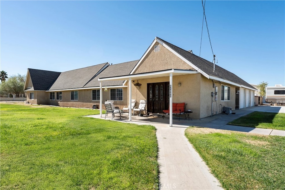 41009 17th St W, Palmdale, CA 93551 - photo 1