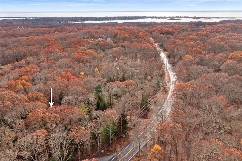 135 Ross Hill Rd, Charlestown, RI 02813 - photo 1