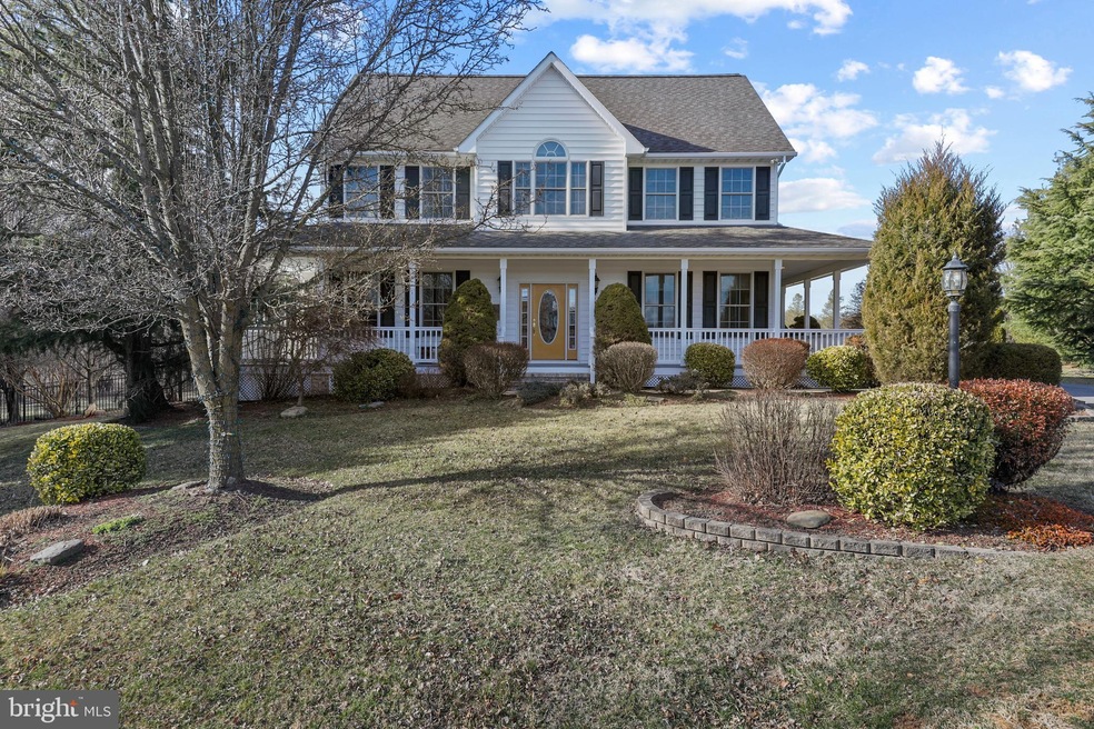 91 Tira Ct, Sykesville, MD 21784 - photo 1