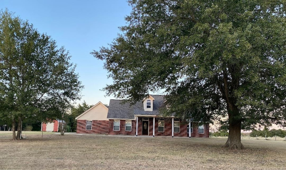 7055 County Road 129, Caldwell, TX 77836 - photo 1