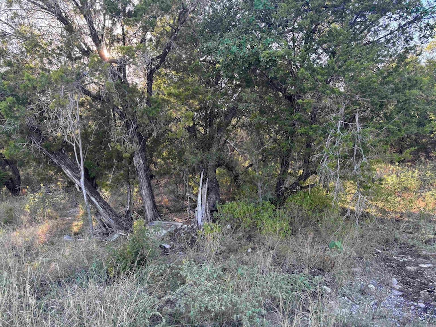 Lot K4106 Coons Ct, Horseshoe Bay, TX 78605 - photo 1