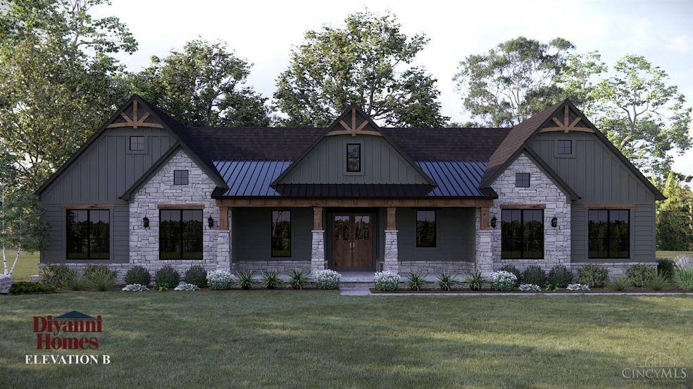 0 Wilmington Rd unit 1856179, Oregonia, OH 45054 - photo 1