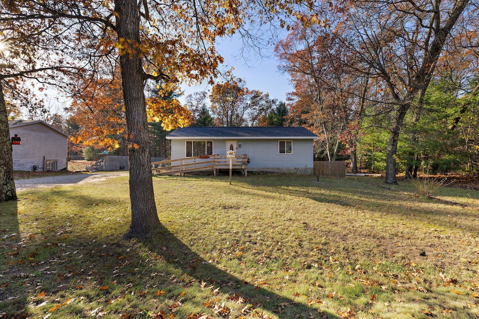 6779 Automobile Rd, Twin Lake, MI 49457 - photo 1