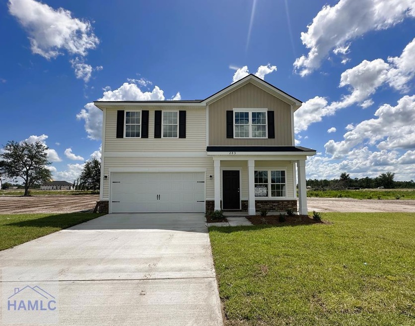 283 Fawn Ct, Allenhurst, GA 31301 - photo 1