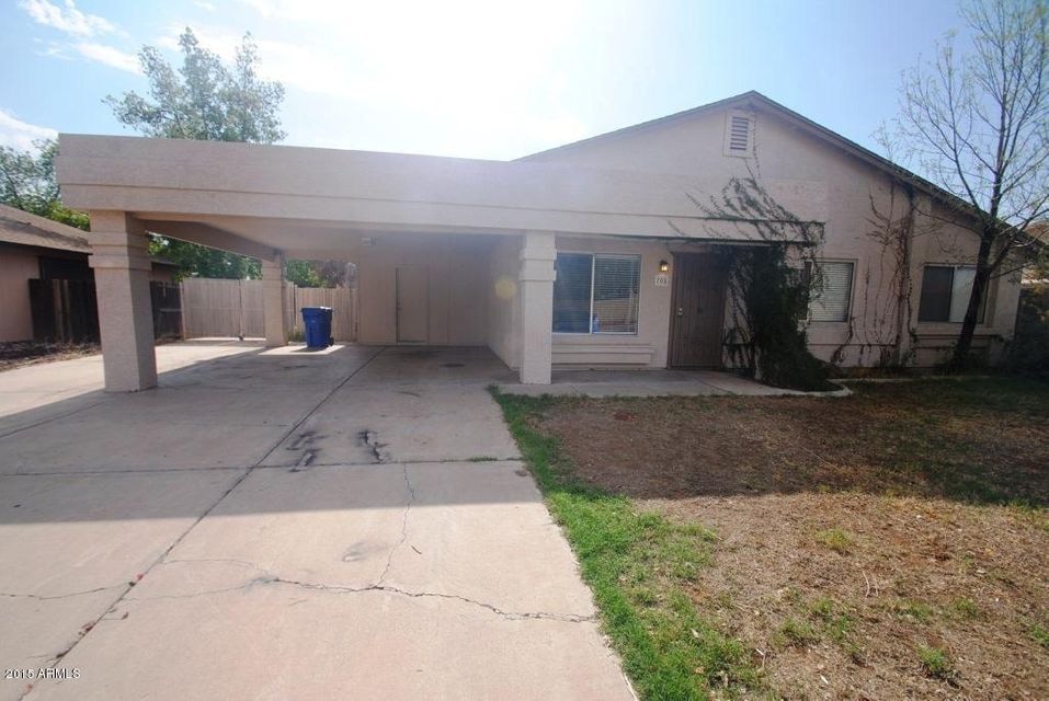 708 S Windsor, Mesa, AZ 85204 - photo 1
