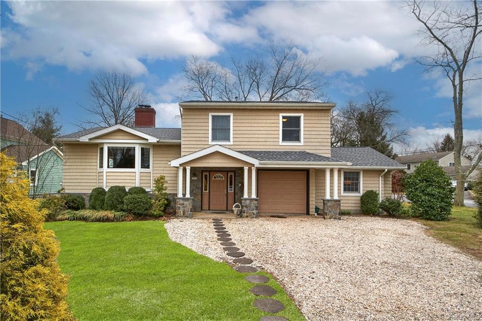 31 Everett St, Rye, NY 10580 - photo 1