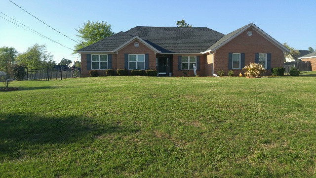 Main View