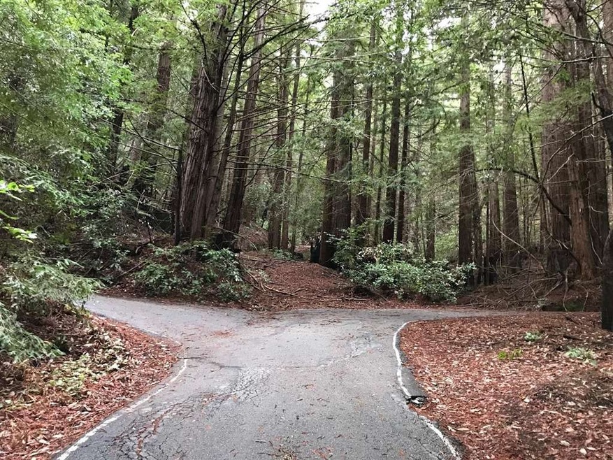 0 Upper E Zayante unit ML81693618, Los Gatos, CA 95033 - photo 1