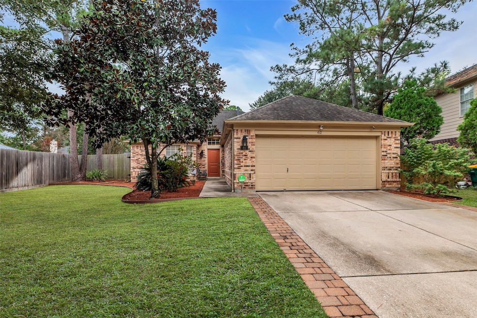 62 Laughing Brook Ct, Spring, TX 77380 - photo 1