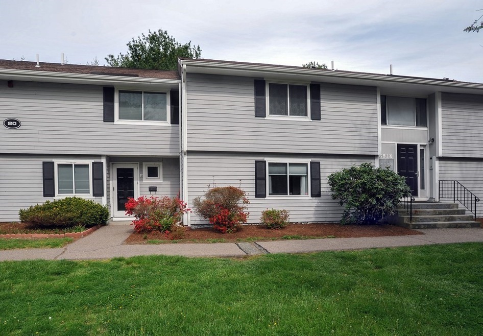 20 Beals Cove Rd unit J, Hingham, MA 02043 - photo 1