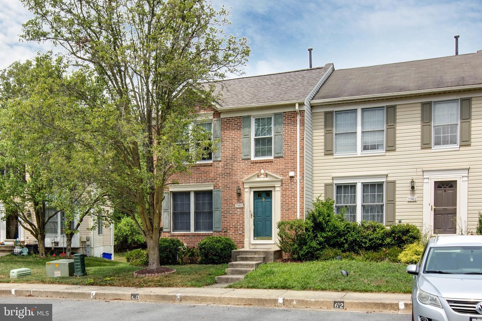 7960 Brightlight Place, Ellicott City, MD 21043 - photo 1