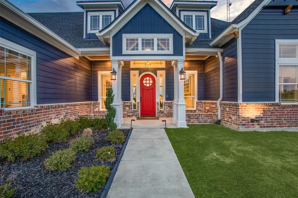 122 Turnberry Ln, Corsicana, TX 75110 - photo 1