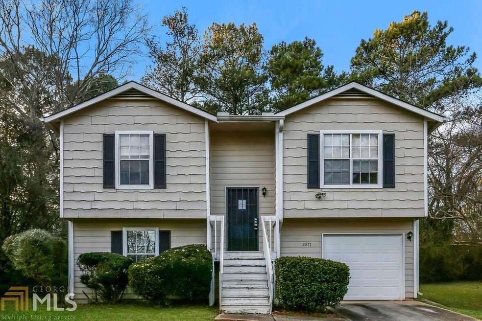 2877 Knollberry Ln, Decatur, GA 30034 - photo 1