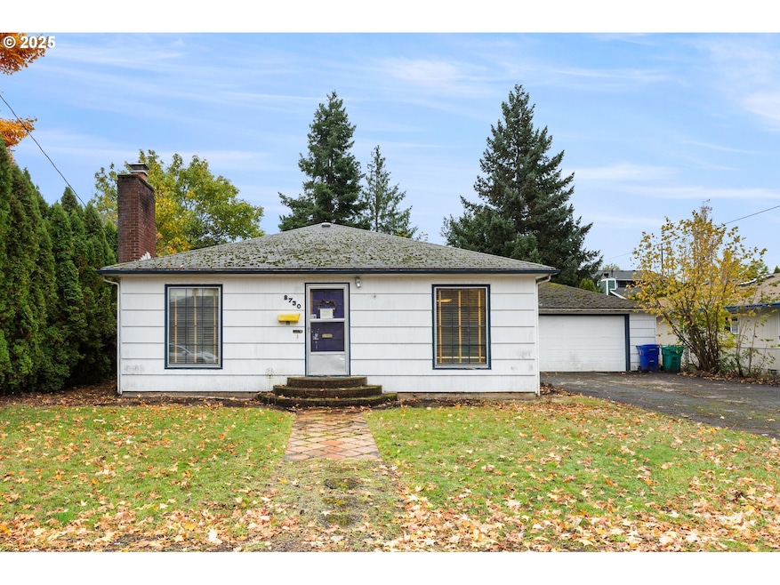 8730 NE Davis St, Portland, OR 97220 - photo 1