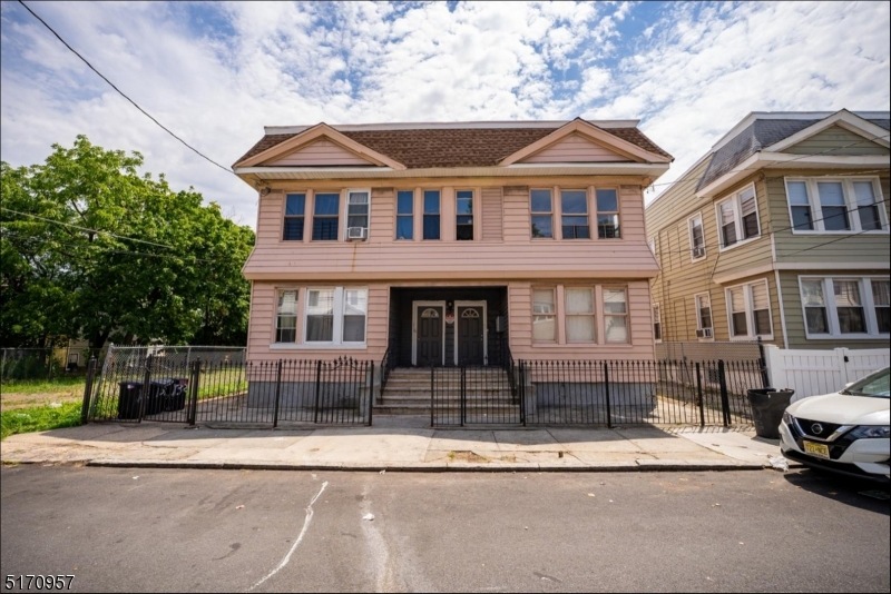 132 Goodwin Ave, Newark, NJ 07112 - photo 1