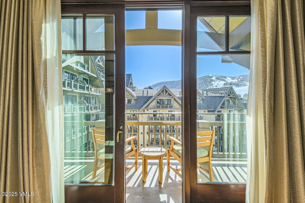 1 Vail Road 8101F