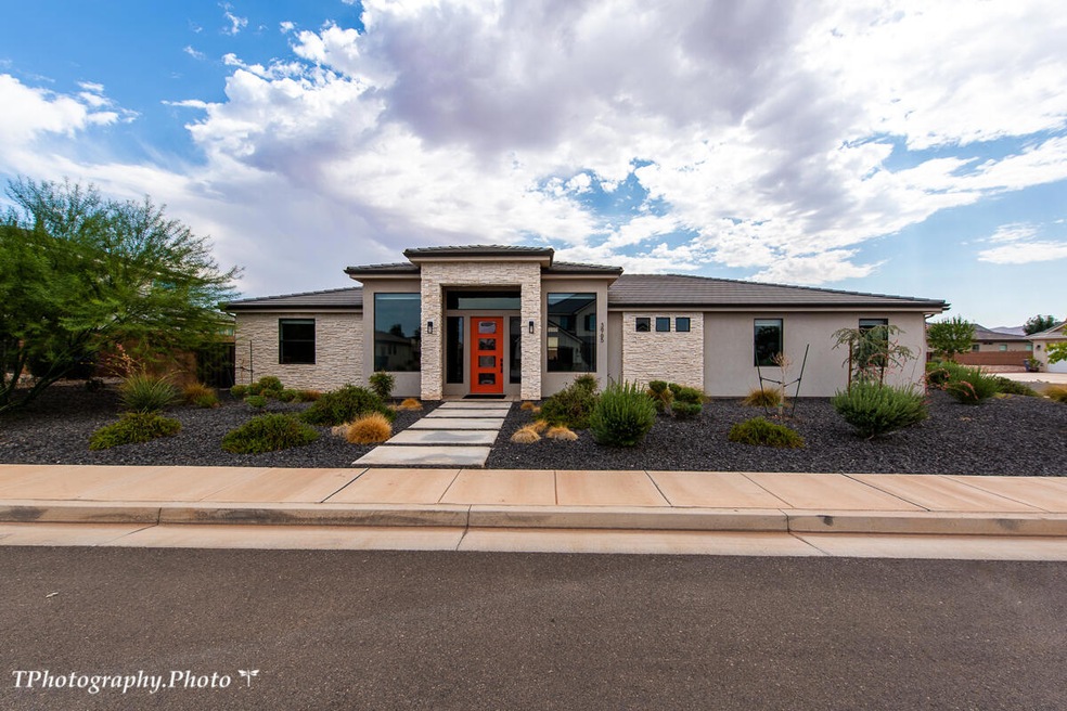 3965 S Saddleback Rd, Washington, UT 84780 - photo 1