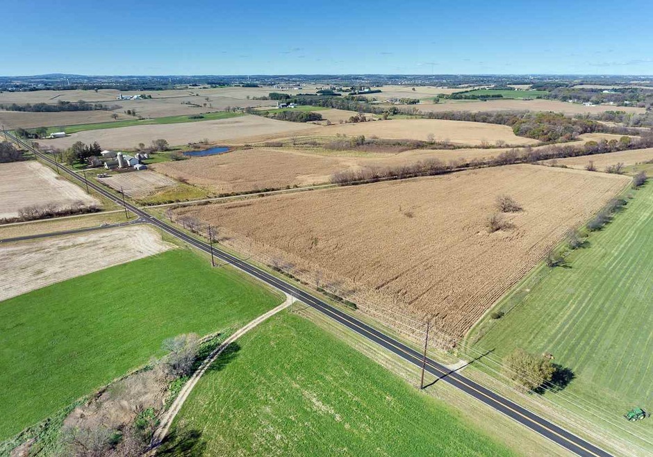71.08 Ac Adams Rd, Fitchburg, WI 53575 - photo 1