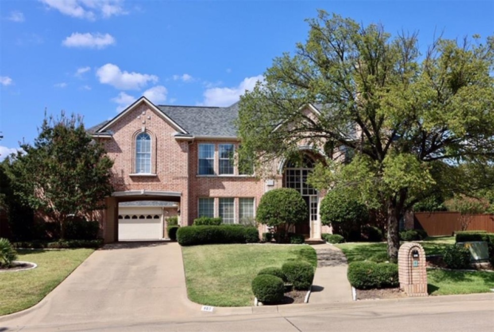 803 Timbercrest Ct, Southlake, TX 76092 - photo 1