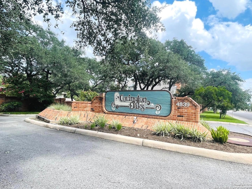 4839 Brandeis St unit 413, San Antonio, TX 78249 - photo 1