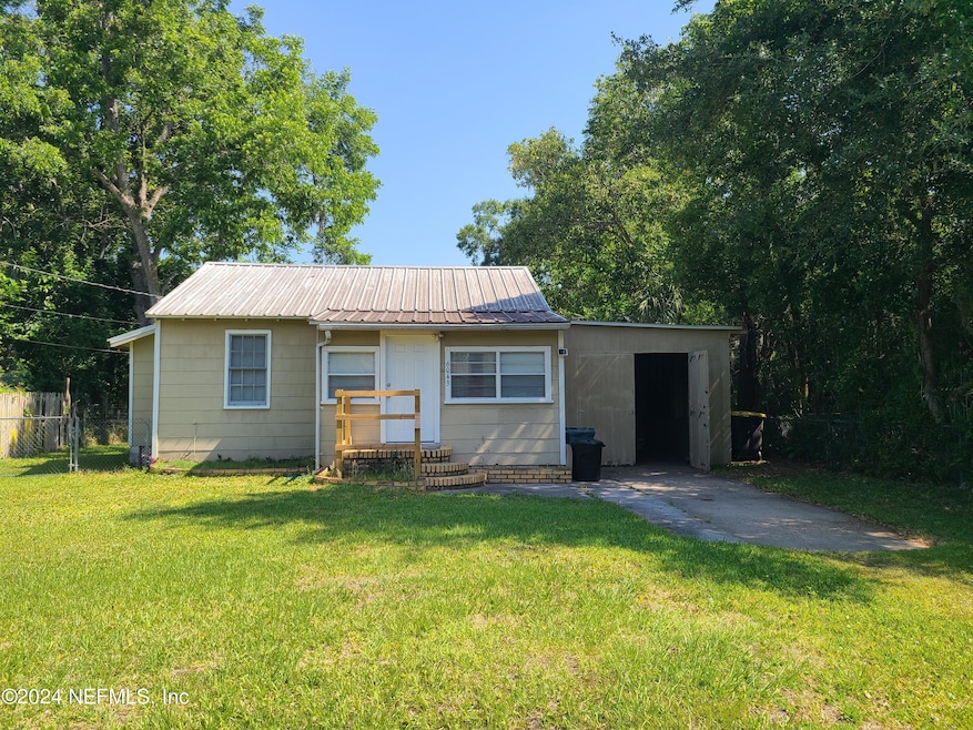 6043 Hyram Ave, Jacksonville, FL 32210 - photo 1