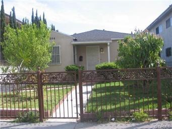 504 E 97th St, Inglewood, CA 90301 - photo 1