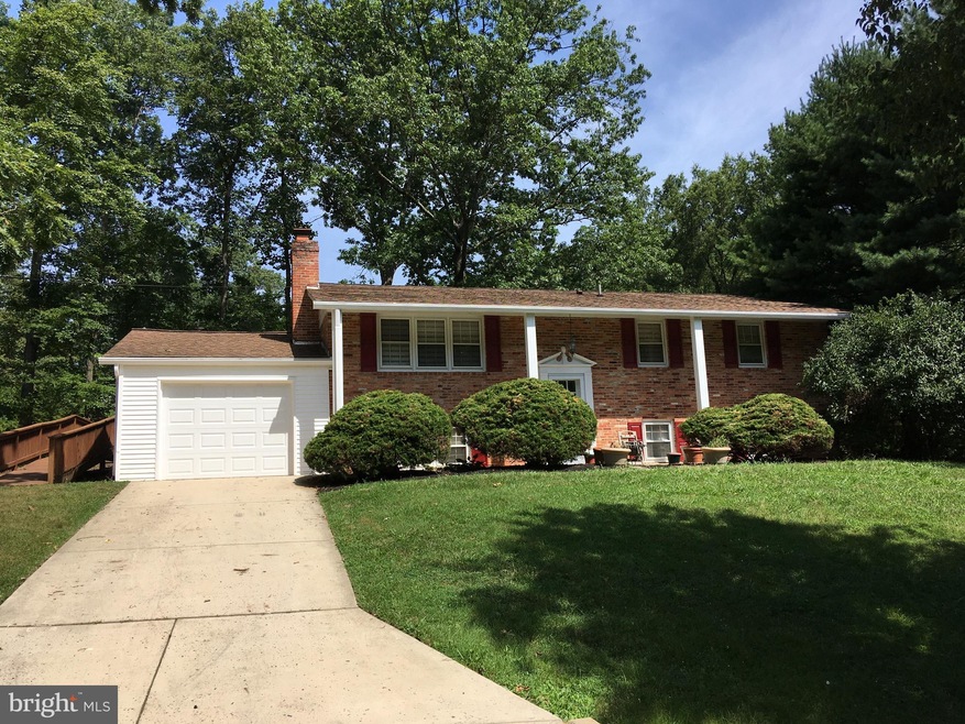 7020 Redmiles Rd, Laurel, MD 20707 - photo 1