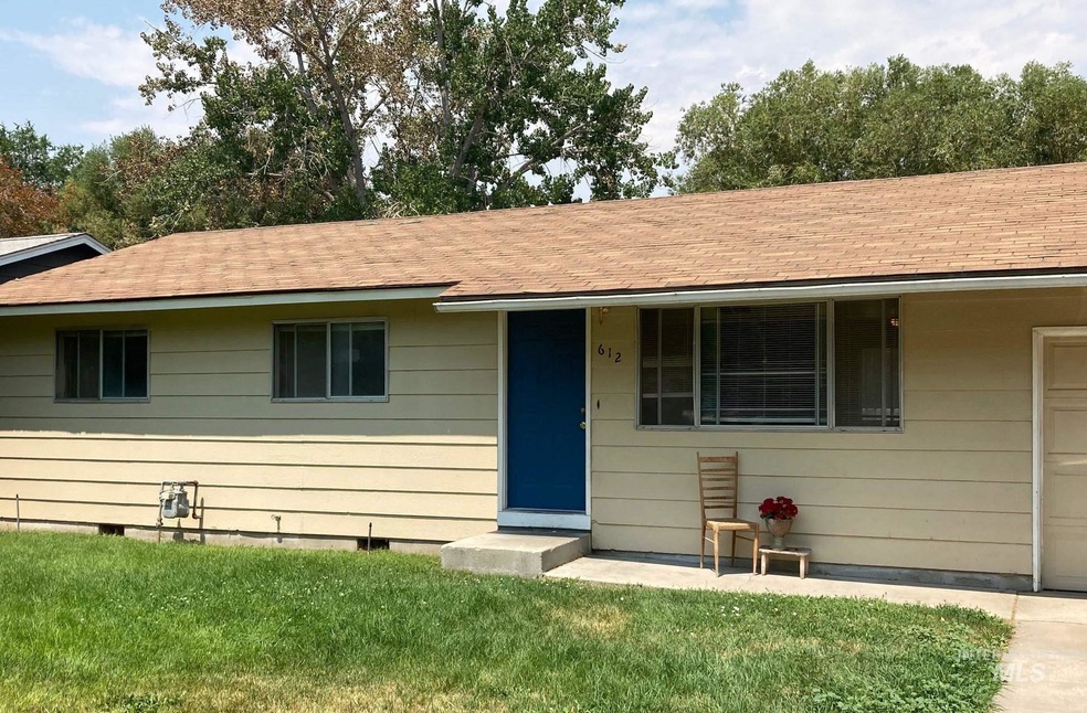 612 E Florida Ave, Nampa, ID 83686 - photo 1