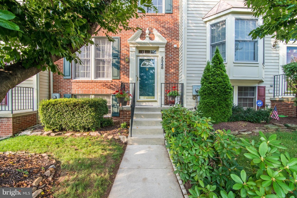 5548 Foxhall Ct, Frederick, MD 21703 - photo 1