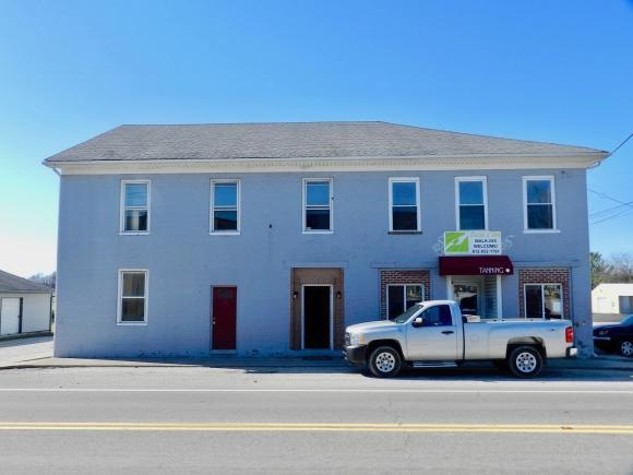 8925 N Hwy 421, Napoleon, IN 47034 - photo 1