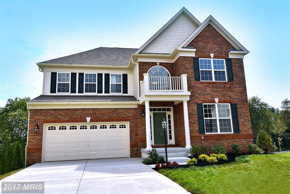 2028 Brodick Ln, Gambrills, MD 21054 - photo 1