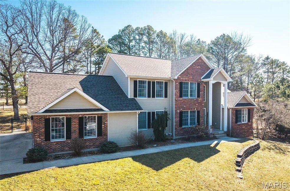 11970 Pine Forest Dr, Rolla, MO 65401 - photo 1