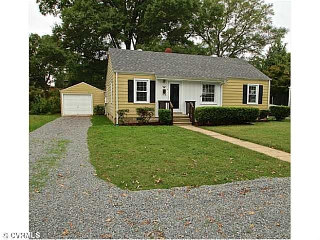 Exterior Front - Welcome to 9 Huntsman Road