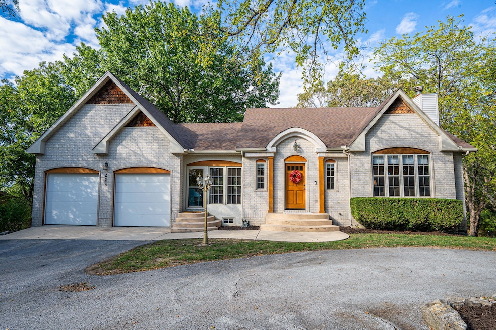 223 North Fork, Branson, MO 65616 - photo 1