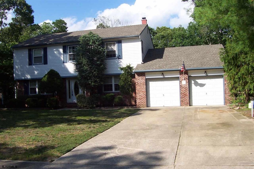 35 Klains Ln, Ocean View, NJ 08230 - photo 1