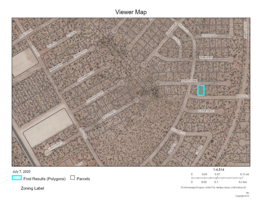 0 Schoharie unit 830600, Horizon City, TX 79928 - photo 1