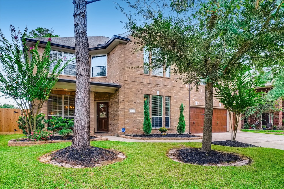 3127 Burton Ridge Dr, Spring, TX 77386 - photo 1