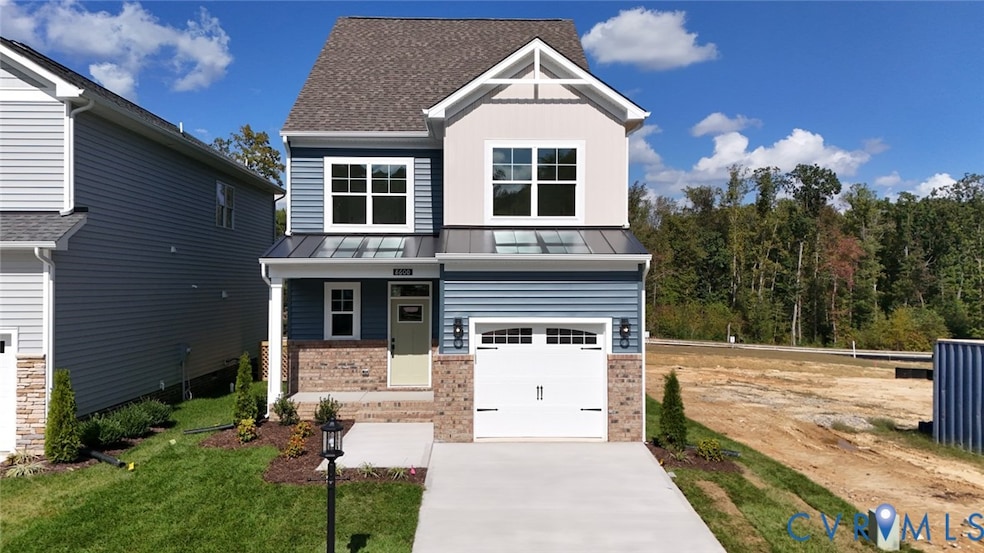 6230 Jackline Run, North Chesterfield, VA 23234 - photo 1