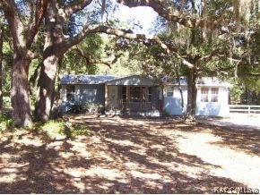 1221 E Amberjack Dr, Hernando, FL 34442 - photo 1