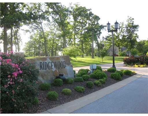 Lot 24 Ridgewood S D, Cave Springs, AR 72712 - photo 1