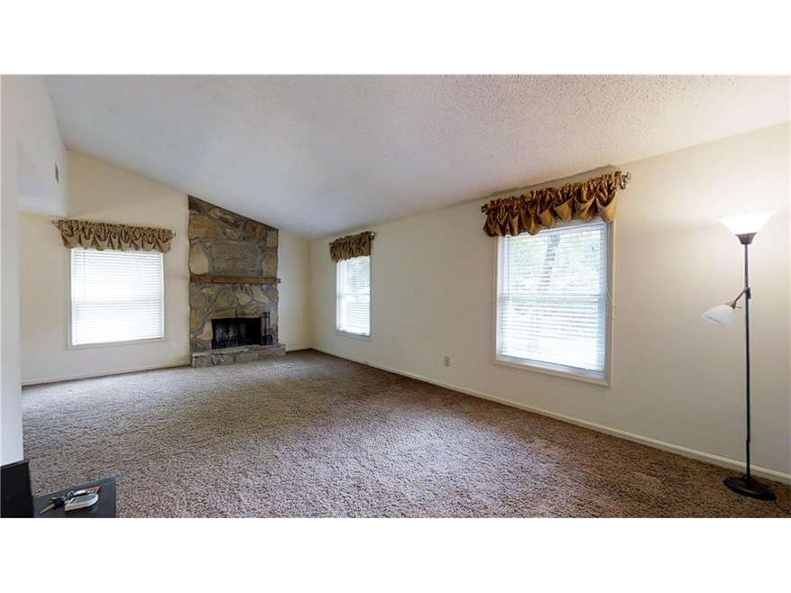 1815 Slopewood Bend, Marietta, GA 30062 - photo 1