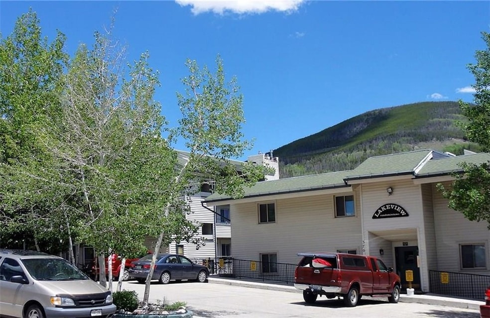 370 E La Bonte St unit 101, Dillon, CO 80435 - photo 1