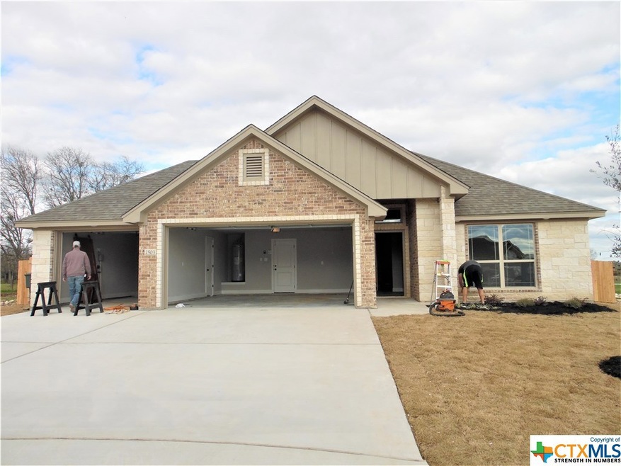 2503 Spotted Dove Dr, Temple, TX 76502 - photo 1